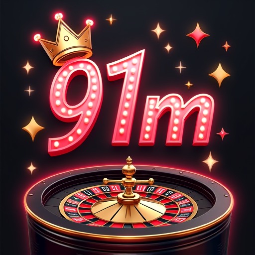91m
